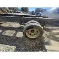 GMC W4500 Axle Housing thumbnail 3