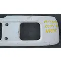 GMC W4500 Bumper Assembly, Front thumbnail 7