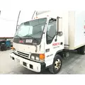 GMC W4500 Cab Assembly thumbnail 1