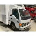 GMC W4500 Cab Assembly thumbnail 2