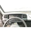GMC W4500 Dash Assembly thumbnail 1