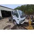 GMC W4500 Door Assembly, Front thumbnail 1