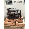 GMC W4500 Engine Assembly thumbnail 2