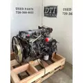 GMC W4500 Engine Assembly thumbnail 3