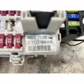 GMC W4500 Fuse Box thumbnail 5