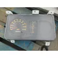 GMC W4500 GAUGE CLUSTER thumbnail 2