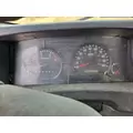 GMC W4500 GAUGE CLUSTER thumbnail 1