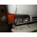 GMC W4500 Headlamp Assembly thumbnail 2