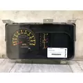 GMC W4500 Instrument Cluster thumbnail 1