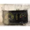 GMC W4500 Instrument Cluster thumbnail 1