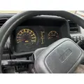GMC W4500 Instrument Cluster thumbnail 1