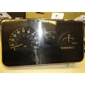 GMC W4500 Instrument Cluster thumbnail 2