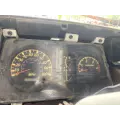 GMC W4500 Instrument Cluster thumbnail 1