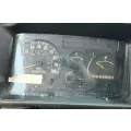 GMC W4500 Instrument Cluster thumbnail 1