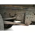 GMC W4500 Leaf Spring, Rear thumbnail 1