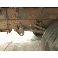 GMC W4500 Leaf Spring, Rear thumbnail 2