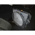 GMC W4500 RADIATOR ASSEMBLY thumbnail 1