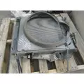 GMC W4500 RADIATOR ASSEMBLY thumbnail 3