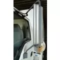 GMC W4500 Side View Mirror thumbnail 2