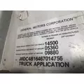 GMC W4500 Vehicle For Sale thumbnail 8