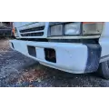 GMC W4 Bumper Assembly, Front thumbnail 1