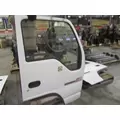 GMC W4 DOOR ASSEMBLY, FRONT thumbnail 2