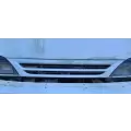 GMC W4 Grille thumbnail 2