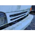 GMC W4 Grille thumbnail 3