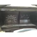 GMC W4 Instrument Cluster thumbnail 2