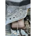 GMC W4 Radiator Shroud thumbnail 3