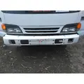 GMC W5500 2006-2010 BUMPER ASSEMBLY, FRONT thumbnail 1