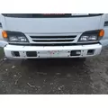 GMC W5500 2008-2010 BUMPER ASSEMBLY, FRONT thumbnail 1