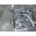 GMC W5500 AIR CONDITIONER CONDENSER thumbnail 4