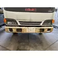 GMC W5500 Bumper Assembly, Front thumbnail 2