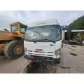 GMC W5500 Cab thumbnail 2