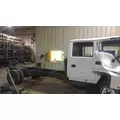 GMC W5500 Door Assembly, Rear or Back thumbnail 1