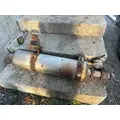 GMC W5500 Exhaust Pipe thumbnail 3
