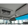 GMC W5500 Interior Sun Visor thumbnail 2
