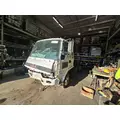 GMC W5500 Radiator Shroud thumbnail 3