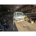 GMC W5500 Seat, Front thumbnail 2