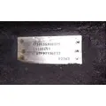 GMC W6500 Axle Assy, Fr (4WD) thumbnail 2