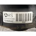 GMC W6500 Blower Motor (HVAC) thumbnail 4
