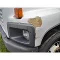 GMC W6500 Hood thumbnail 4