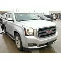 GMC Yukon Denali Complete Vehicle thumbnail 3