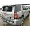 GMC Yukon Denali Complete Vehicle thumbnail 6