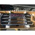 GMC Yukon Grille thumbnail 1