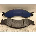 GMC  Brake Shoes thumbnail 1