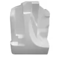 GMC  Fender Extension thumbnail 1