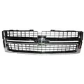 GMC  GRILLE thumbnail 1