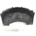 GMC  Instrument Panel thumbnail 1